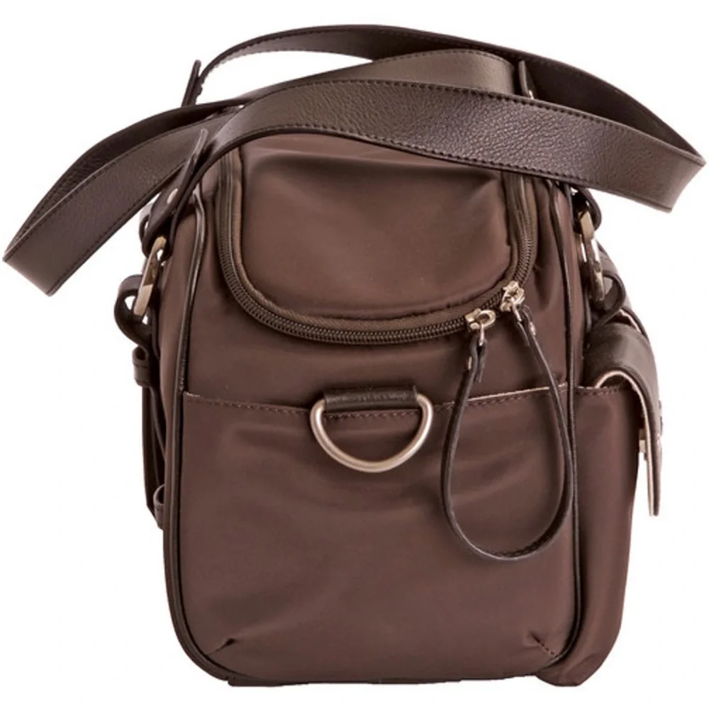 Jill-E Camera Bag